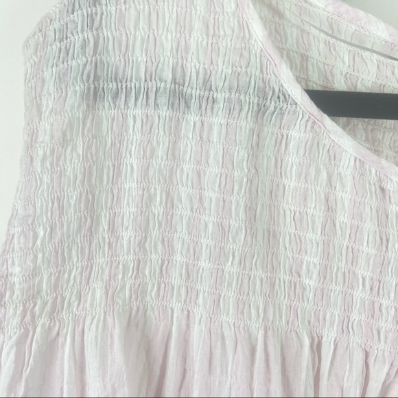 We the Free little bit of something ombré blouse - Picture 6 of 8